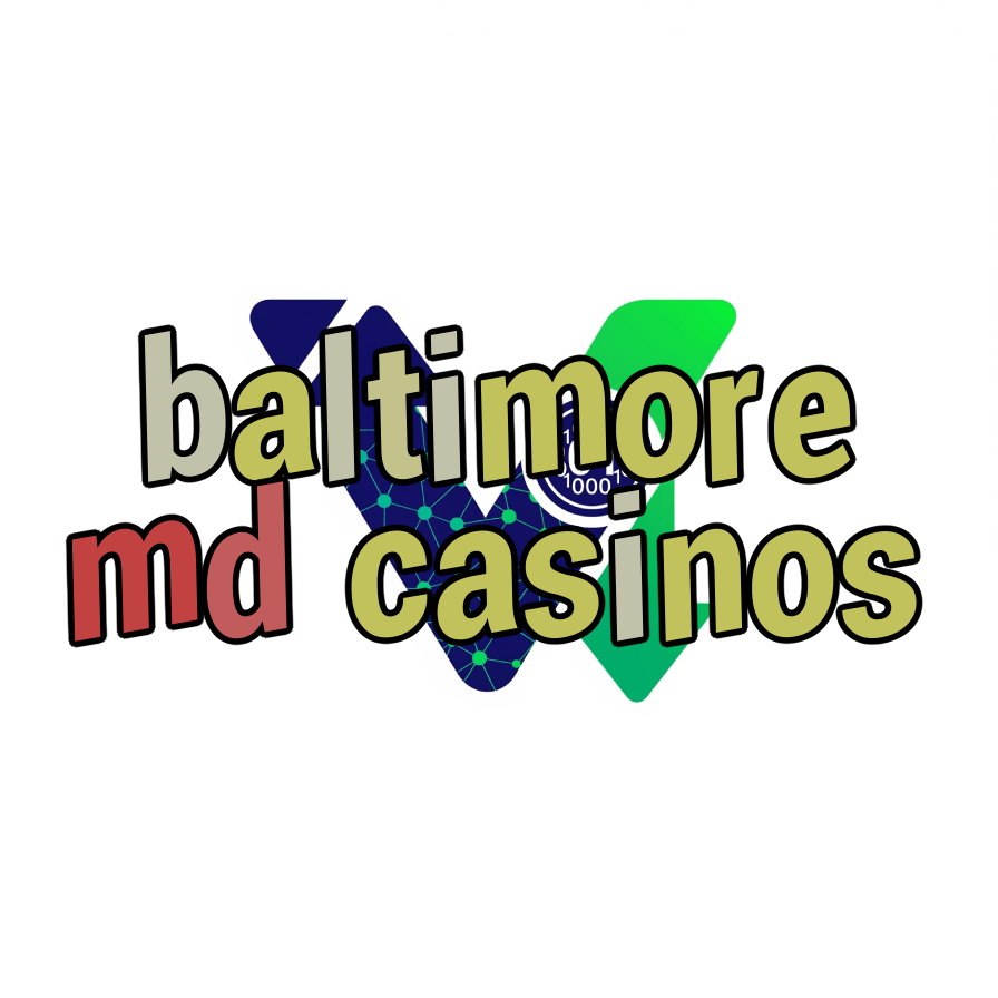 baltimore md casinos